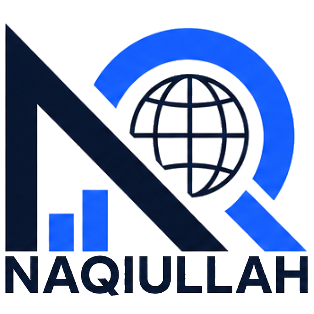 Naqiullah